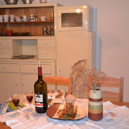 Holiday Farmhouse Skvor Robidisce Екстериор снимка