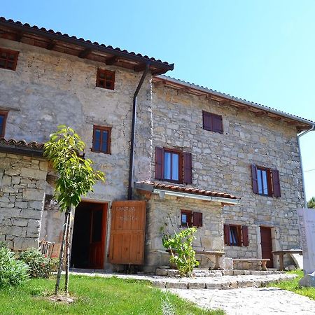 Holiday Farmhouse Skvor Robidisce Екстериор снимка