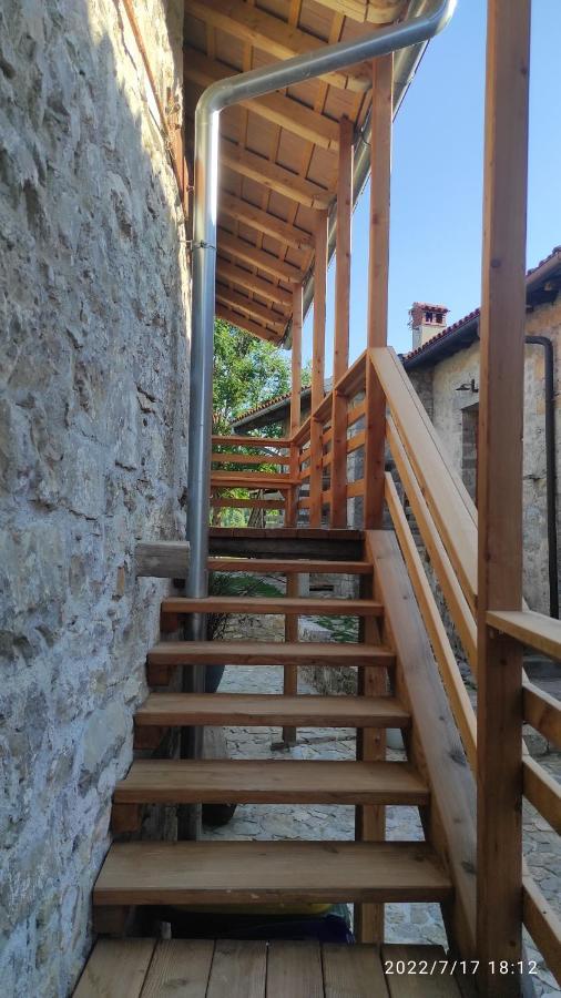 Holiday Farmhouse Skvor Robidisce Екстериор снимка