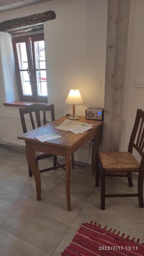 Holiday Farmhouse Skvor Robidisce Екстериор снимка