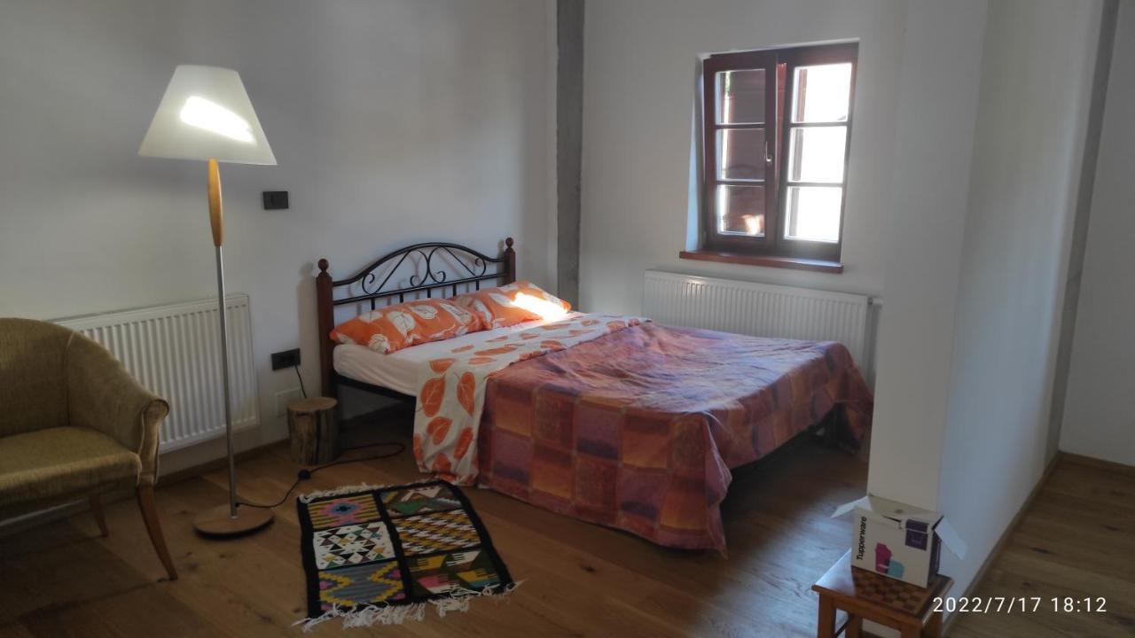 Holiday Farmhouse Skvor Robidisce Екстериор снимка