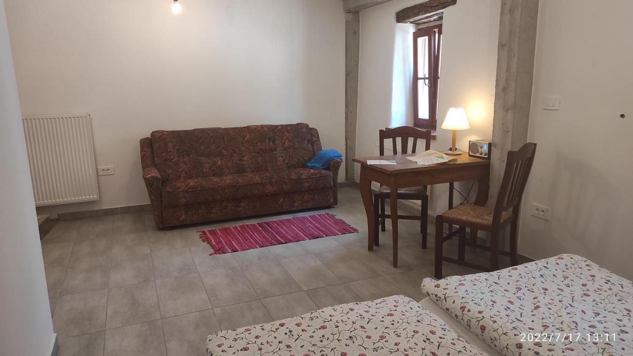 Holiday Farmhouse Skvor Robidisce Екстериор снимка