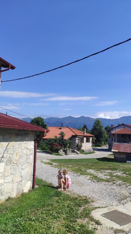 Holiday Farmhouse Skvor Robidisce Екстериор снимка