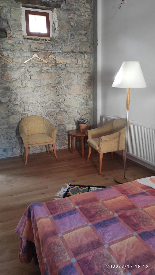Holiday Farmhouse Skvor Robidisce Екстериор снимка