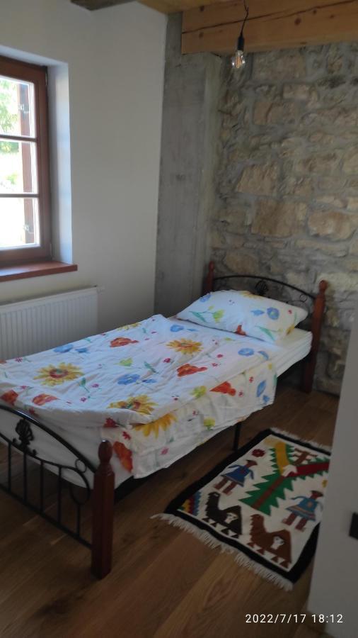 Holiday Farmhouse Skvor Robidisce Екстериор снимка