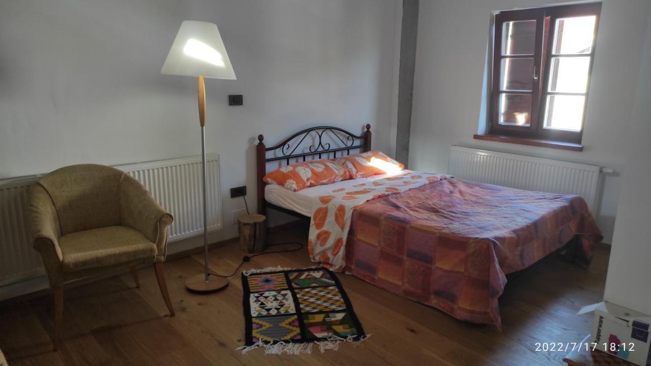 Holiday Farmhouse Skvor Robidisce Екстериор снимка