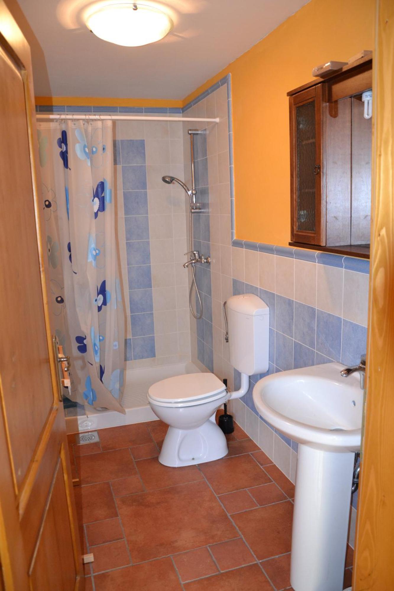 Holiday Farmhouse Skvor Robidisce Екстериор снимка