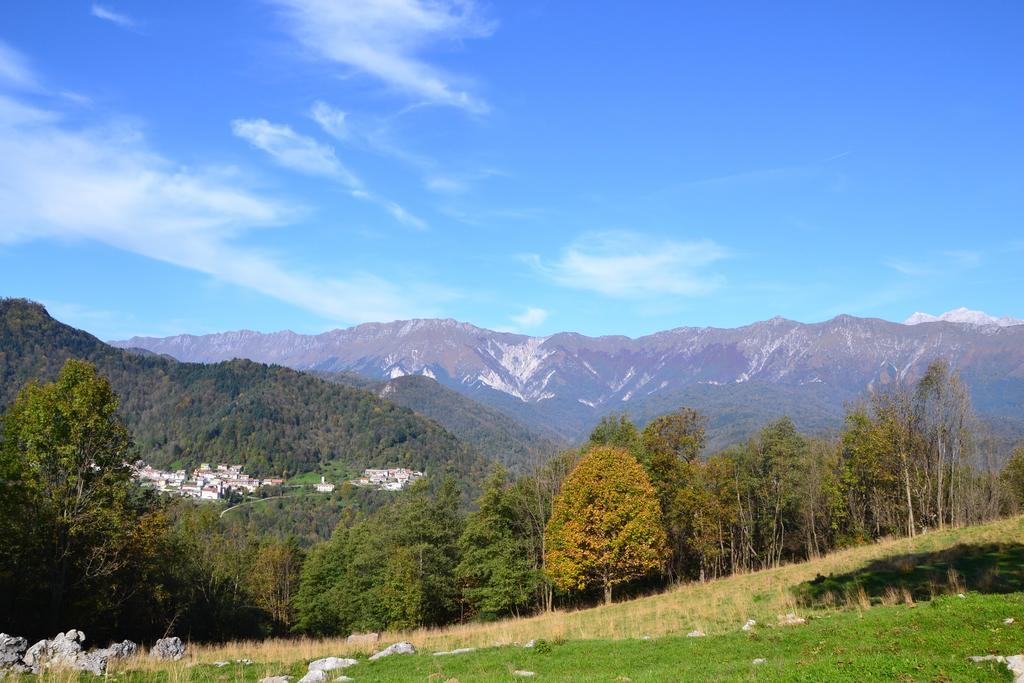 Holiday Farmhouse Skvor Robidisce Екстериор снимка