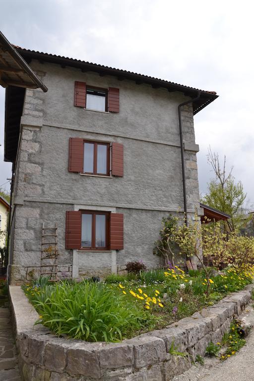 Holiday Farmhouse Skvor Robidisce Екстериор снимка