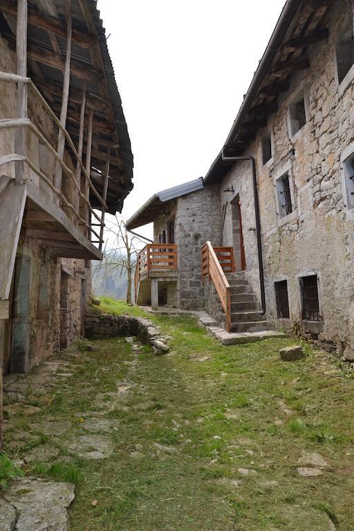 Holiday Farmhouse Skvor Robidisce Екстериор снимка