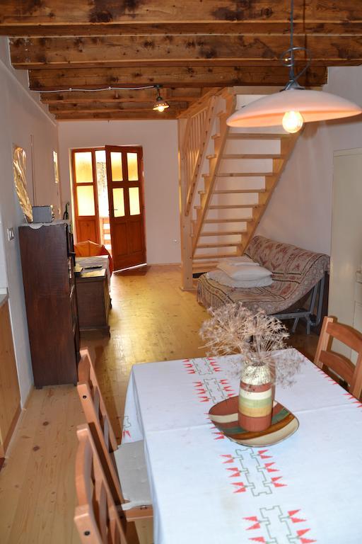 Holiday Farmhouse Skvor Robidisce Екстериор снимка