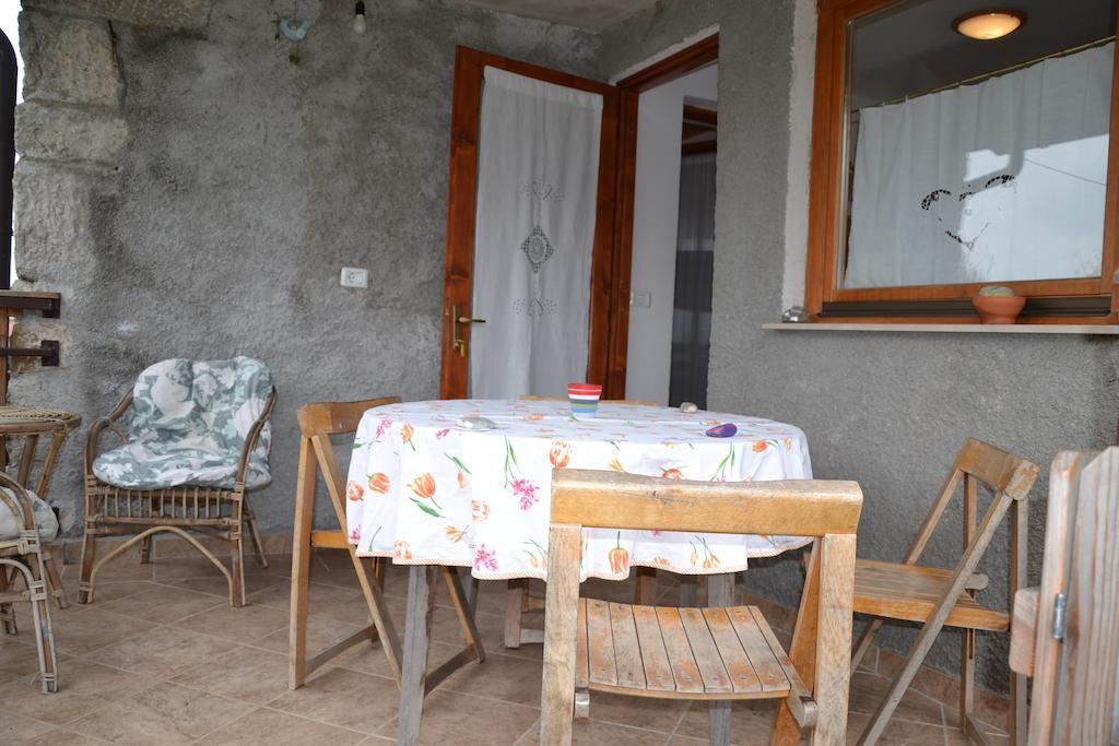 Holiday Farmhouse Skvor Robidisce Екстериор снимка