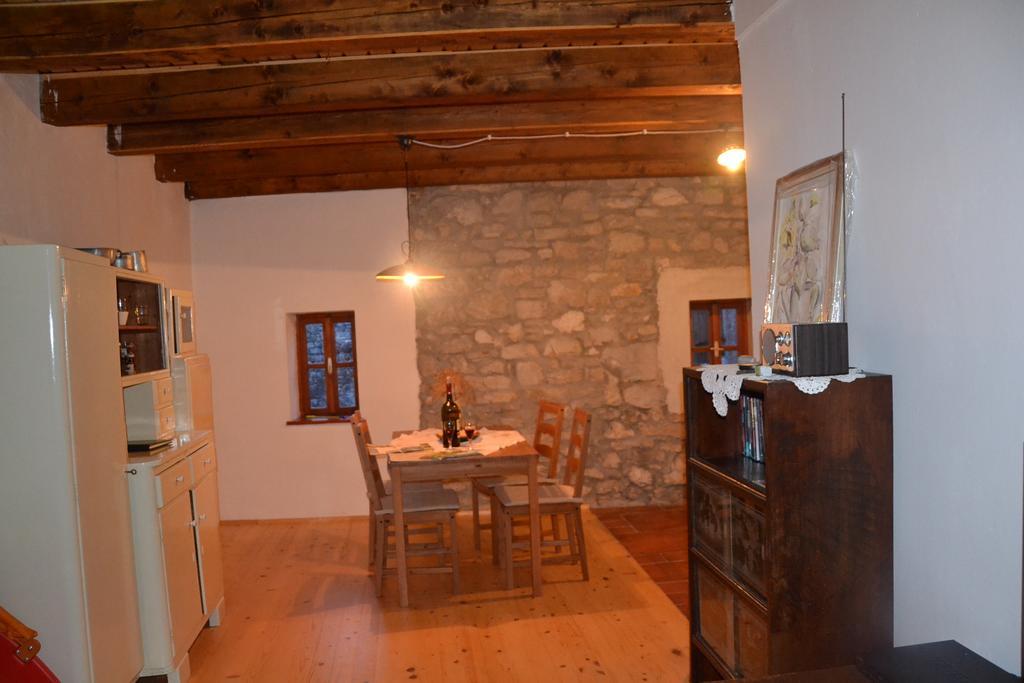 Holiday Farmhouse Skvor Robidisce Екстериор снимка