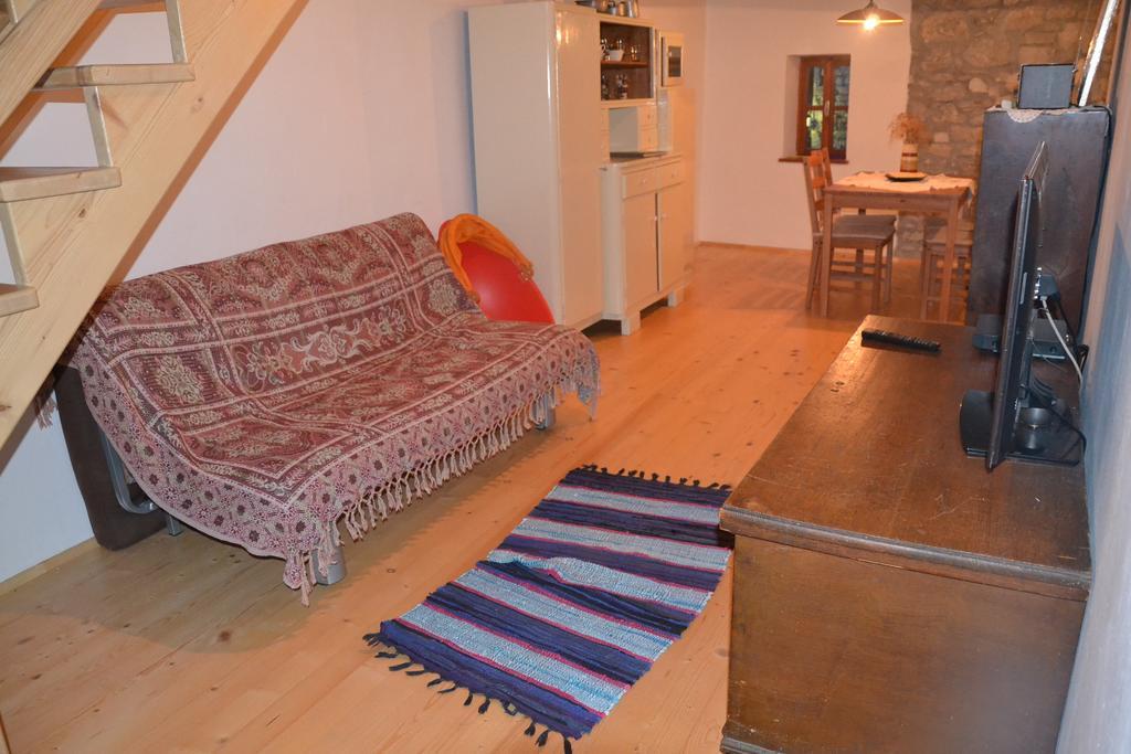Holiday Farmhouse Skvor Robidisce Екстериор снимка