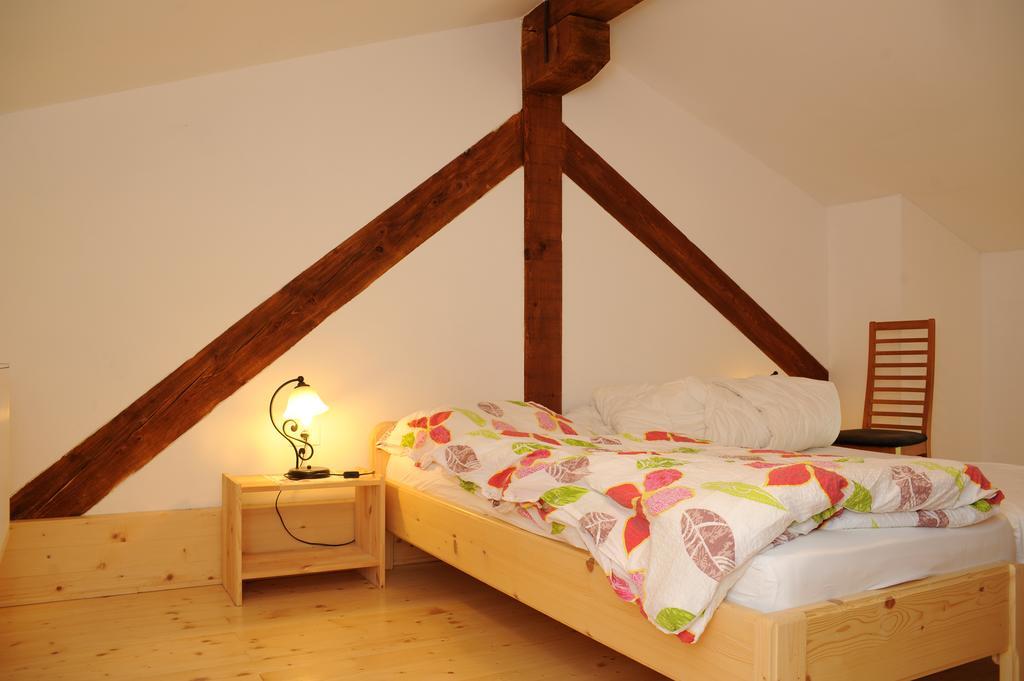 Holiday Farmhouse Skvor Robidisce Екстериор снимка