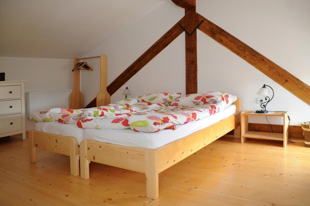 Holiday Farmhouse Skvor Robidisce Екстериор снимка