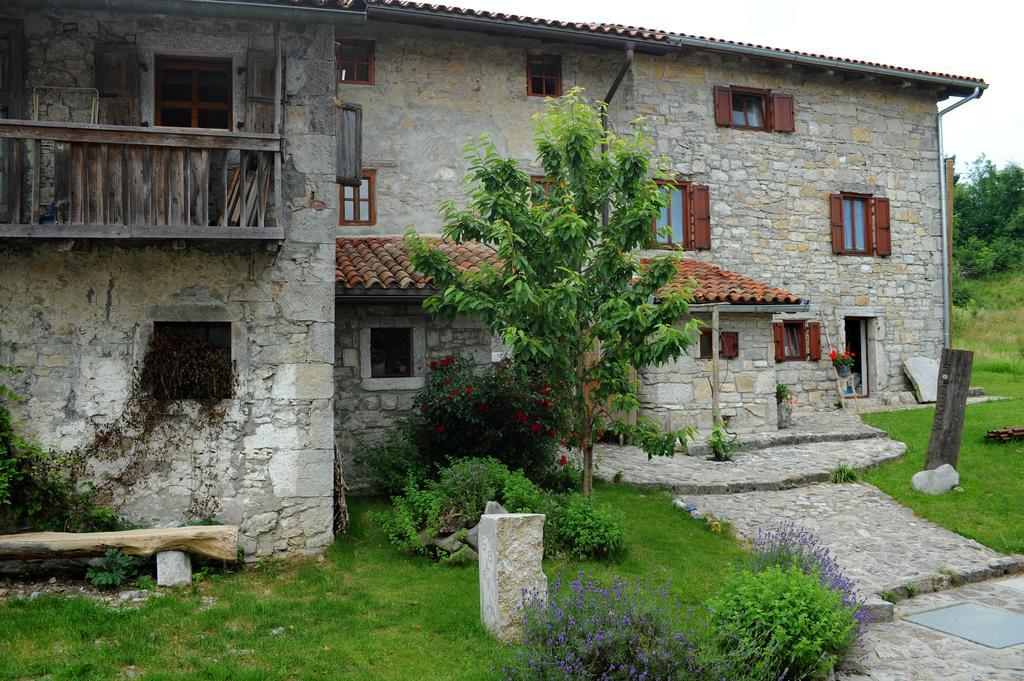 Holiday Farmhouse Skvor Robidisce Екстериор снимка