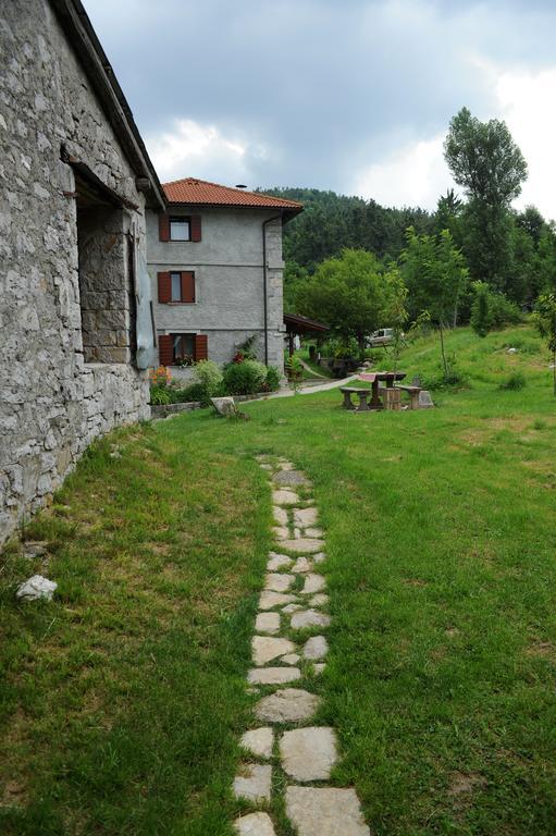 Holiday Farmhouse Skvor Robidisce Екстериор снимка