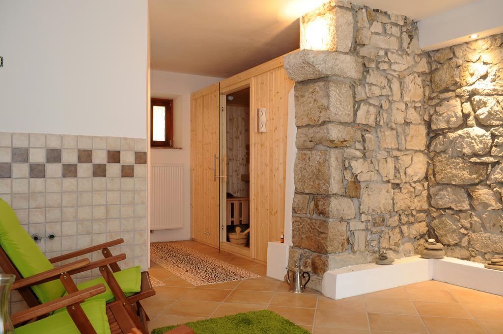 Holiday Farmhouse Skvor Robidisce Екстериор снимка