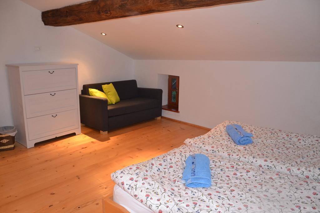 Holiday Farmhouse Skvor Robidisce Екстериор снимка
