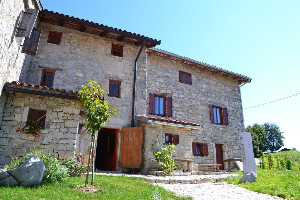 Holiday Farmhouse Skvor Robidisce Екстериор снимка