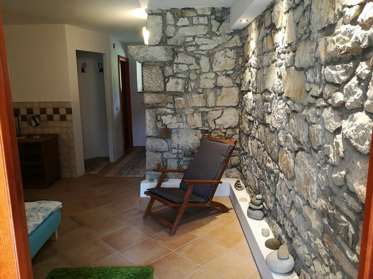 Holiday Farmhouse Skvor Robidisce Екстериор снимка