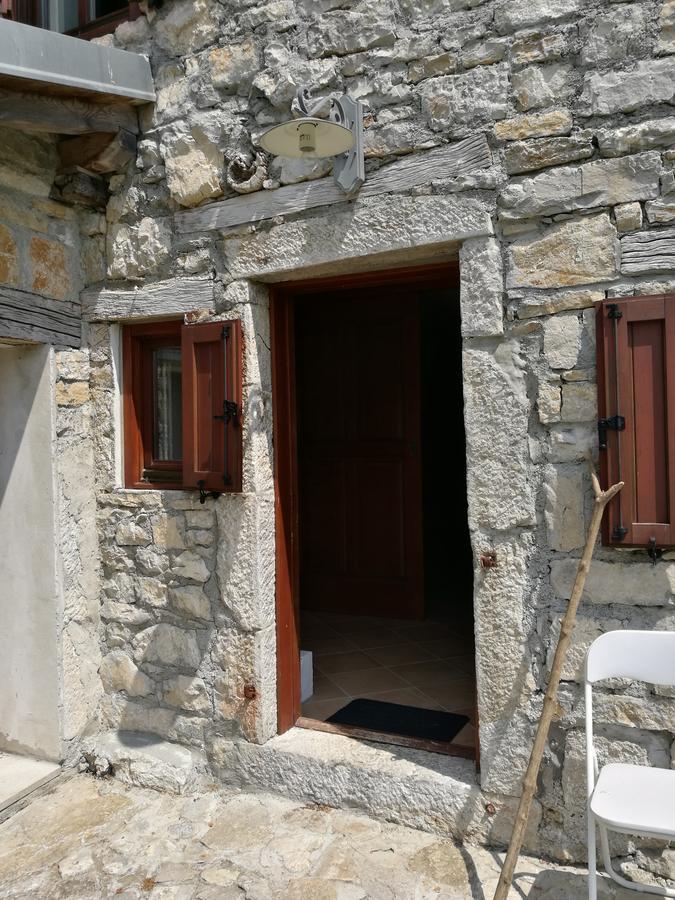 Holiday Farmhouse Skvor Robidisce Екстериор снимка